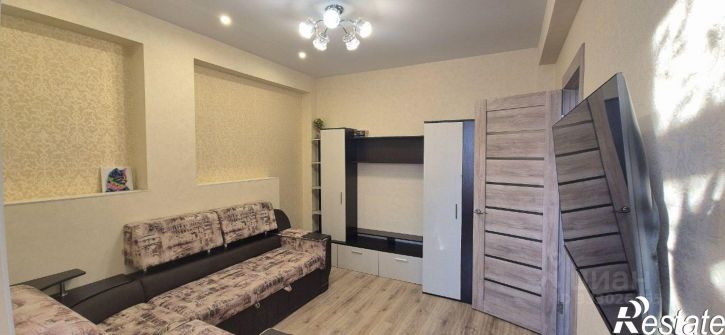 1-комн квартира ул Демышева, 131,  д. 131
