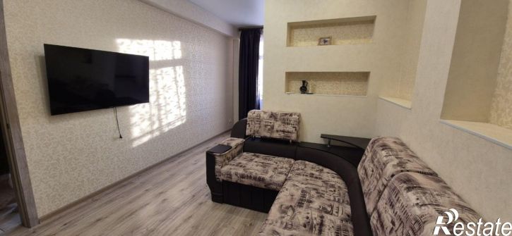 1-комн квартира ул Демышева, 131,  д. 131