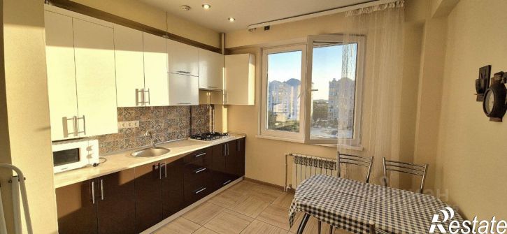 1-комн квартира ул Демышева, 131,  д. 131