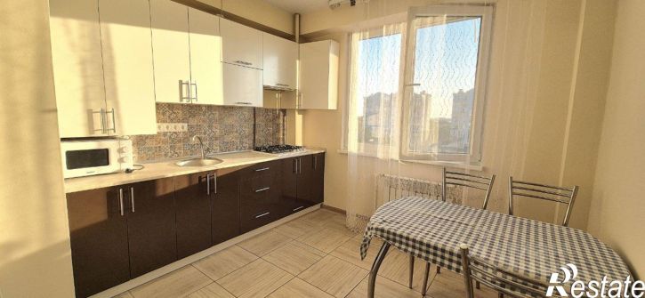 1-комн квартира ул Демышева, 131,  д. 131