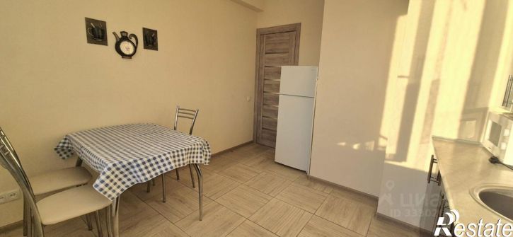 1-комн квартира ул Демышева, 131,  д. 131
