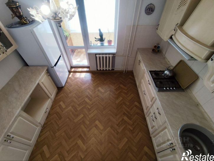 2-комн квартира ул Зеленая, 11,  д. 11