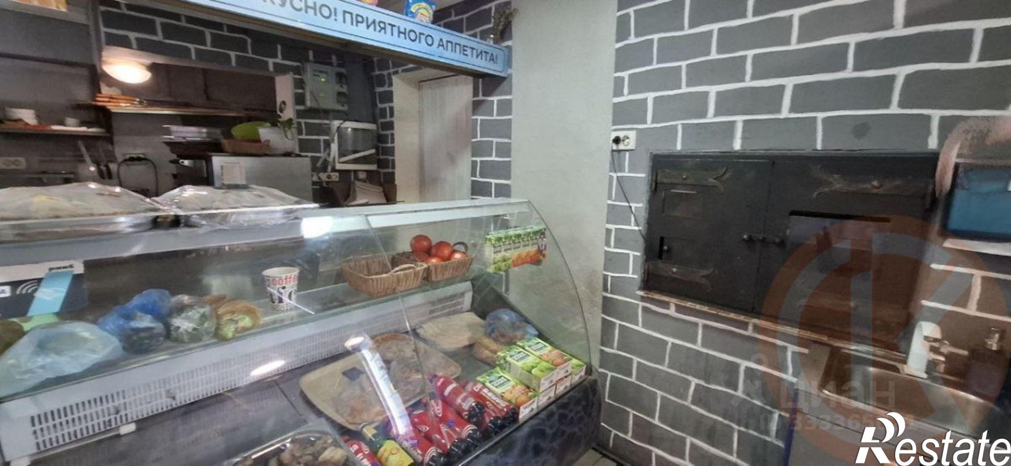 Купить торговое помещение за 6 975 720 рублей на ул Фрунзе, 24