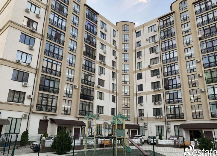 1-комн квартира пр-кт Победы, 50,  д. 50