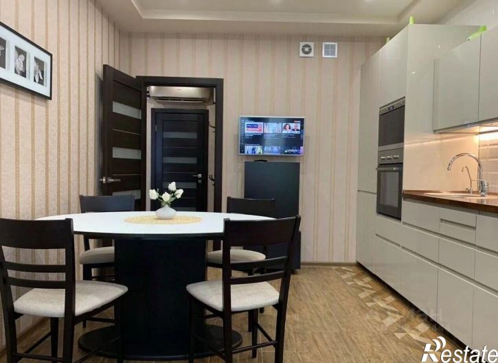 1-комн квартира пр-кт Победы, 50,  д. 50