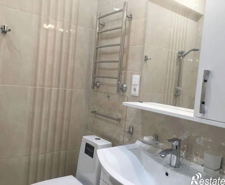 1-комн квартира пр-кт Победы, 50,  д. 50