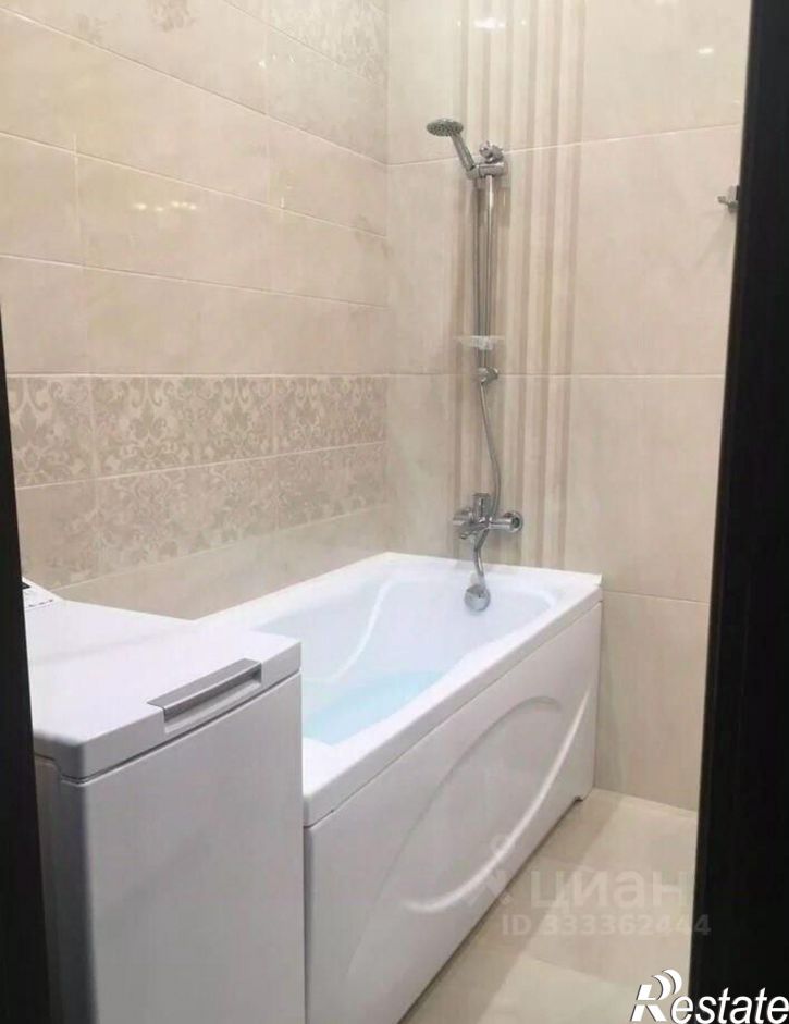 1-комн квартира пр-кт Победы, 50,  д. 50
