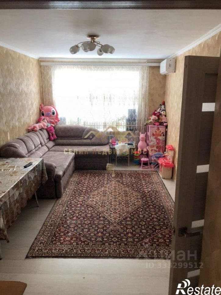 2-комн квартира ул Чапаева, 29,  д. 29