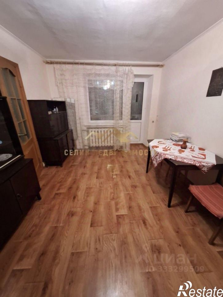 3-комн квартира пр-кт Победы, 16,  д. 16