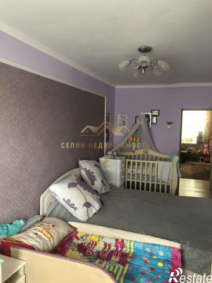 2-комн квартира ул Чапаева, 29,  д. 29