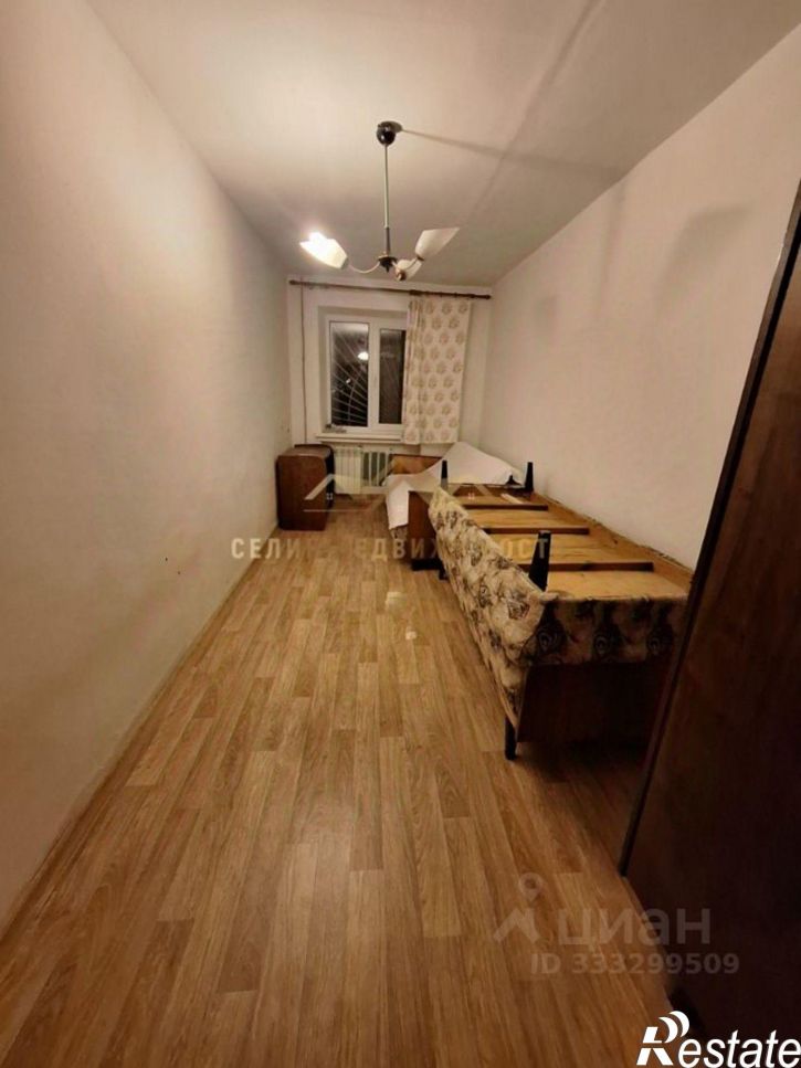 3-комн квартира пр-кт Победы, 16,  д. 16