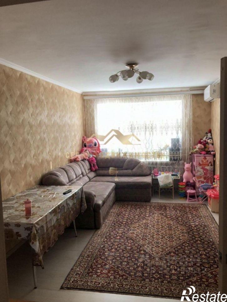 2-комн квартира ул Чапаева, 29,  д. 29