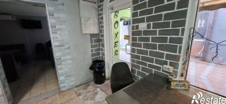 Торговое помещение ул Фрунзе, 24,  д. 24