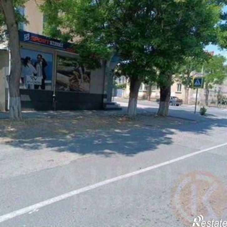 Торговое помещение ул Интернациональная, 81,  д. 81