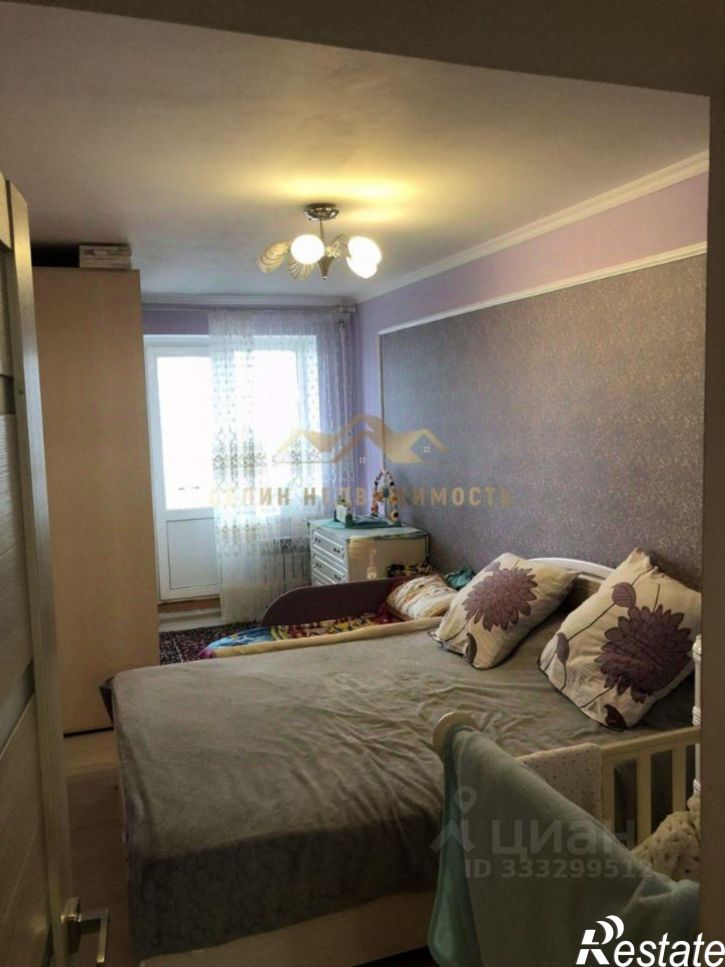 2-комн квартира ул Чапаева, 29,  д. 29
