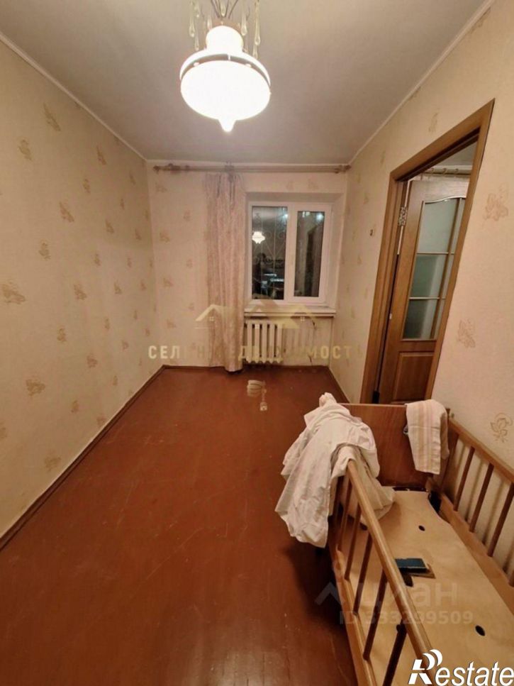 3-комн квартира пр-кт Победы, 16,  д. 16