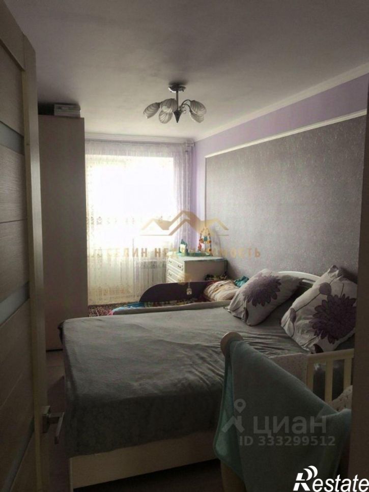 2-комн квартира ул Чапаева, 29,  д. 29