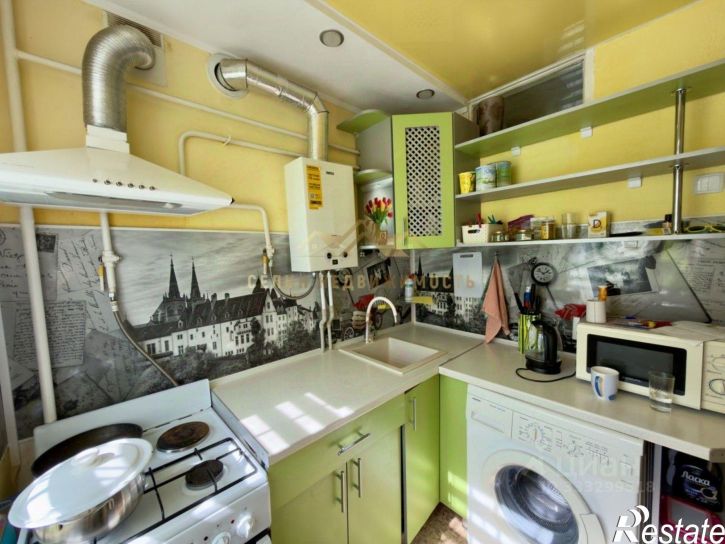 2-комн квартира ул Советская, 3,  д. 3