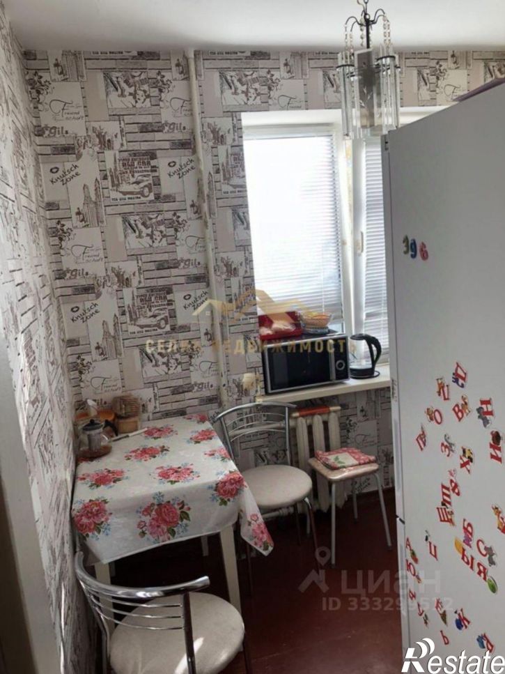 2-комн квартира ул Чапаева, 29,  д. 29