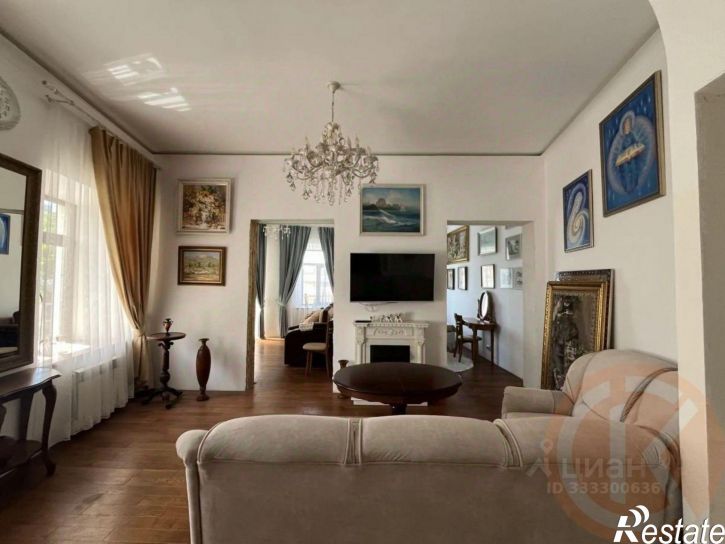 2-комн квартира пер И.Чепурина, 4/2,  д. 4/2