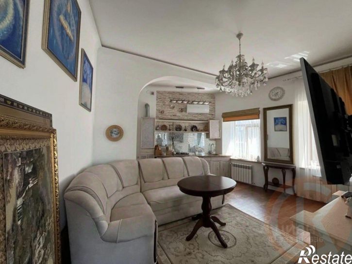 2-комн квартира пер И.Чепурина, 4/2,  д. 4/2