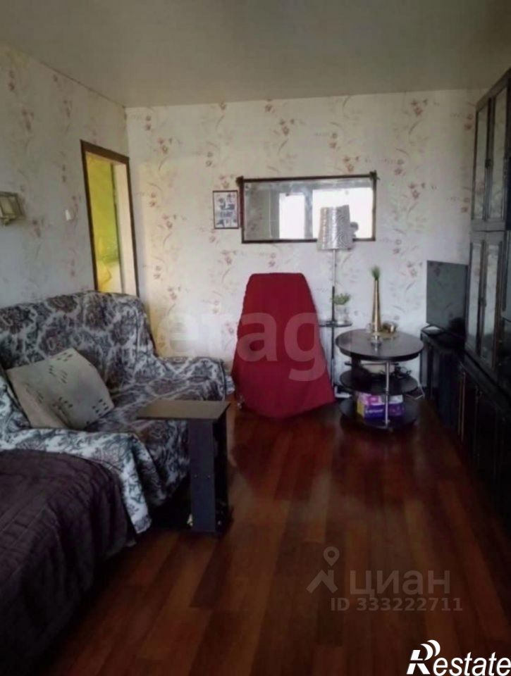 2-комн квартира пр-кт Мира, 3,  д. 3