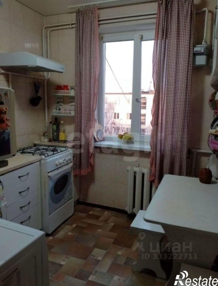 2-комн квартира пр-кт Мира, 3,  д. 3