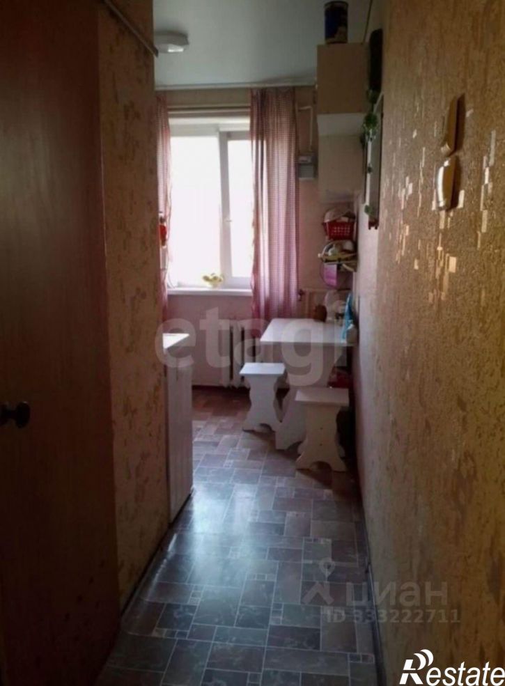 2-комн квартира пр-кт Мира, 3,  д. 3