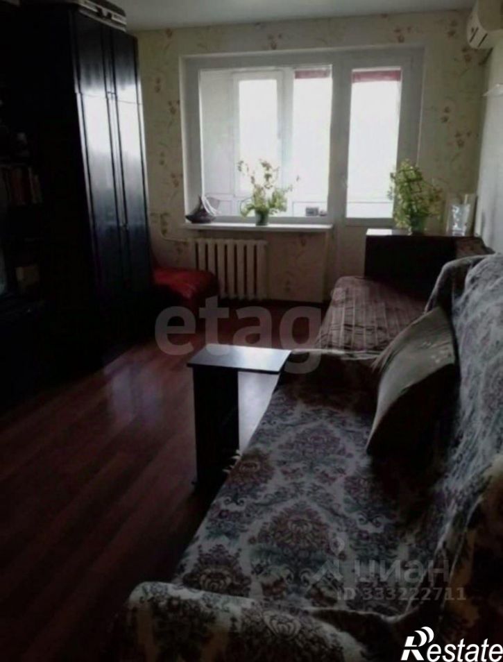 2-комн квартира пр-кт Мира, 3,  д. 3