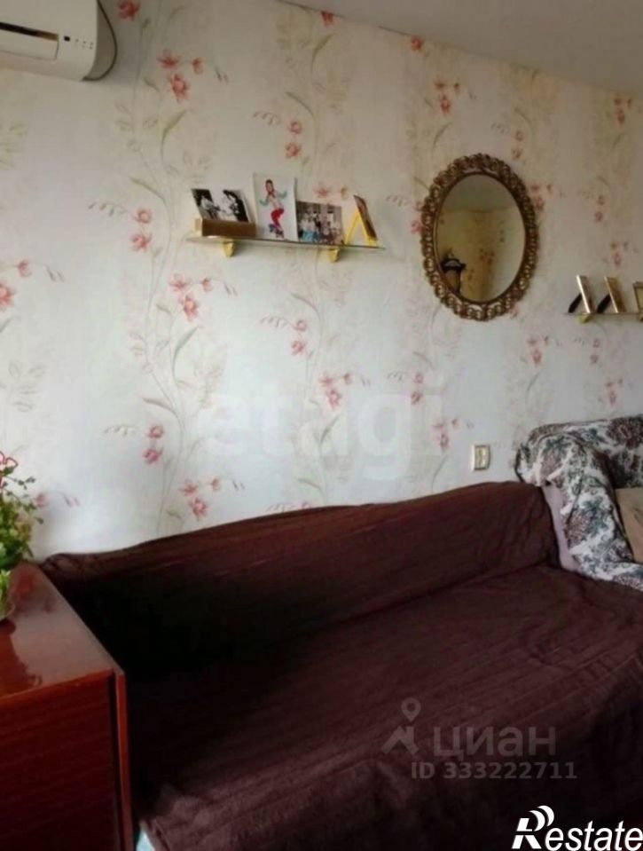 2-комн квартира пр-кт Мира, 3,  д. 3