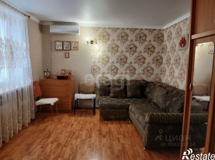 2-комн квартира ул им.9-го Мая, 43,  д. 43