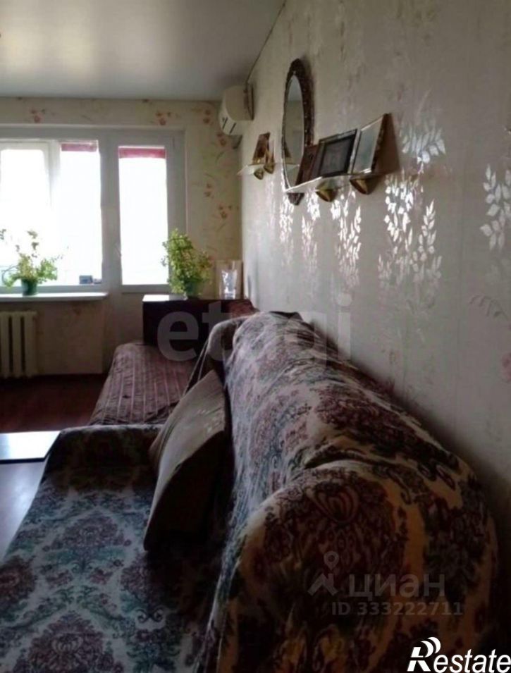 2-комн квартира пр-кт Мира, 3,  д. 3