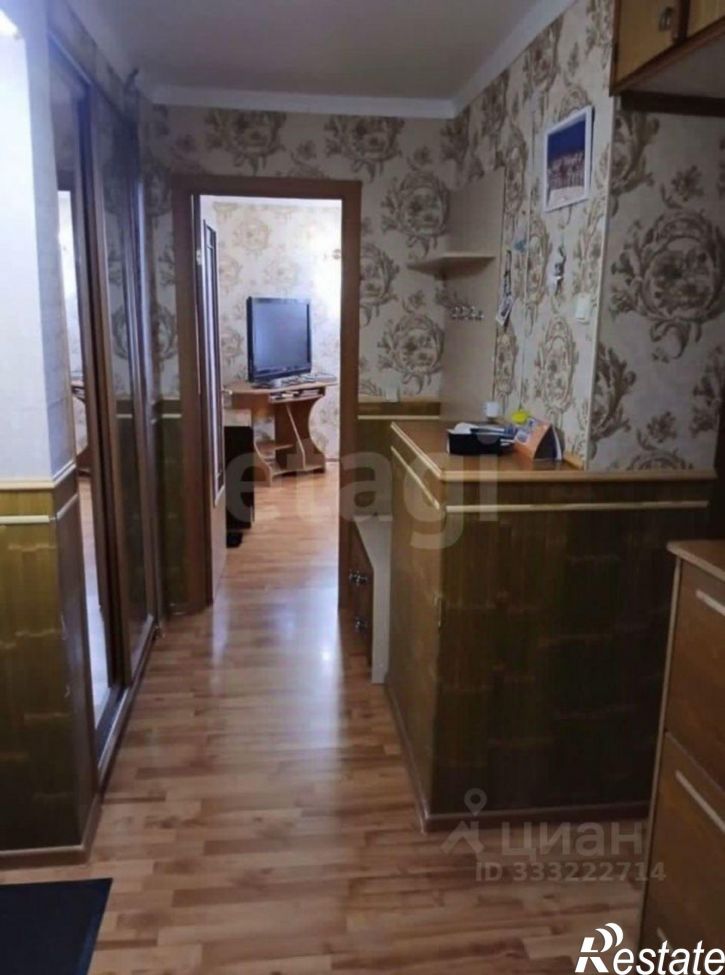 2-комн квартира ул им.9-го Мая, 43,  д. 43