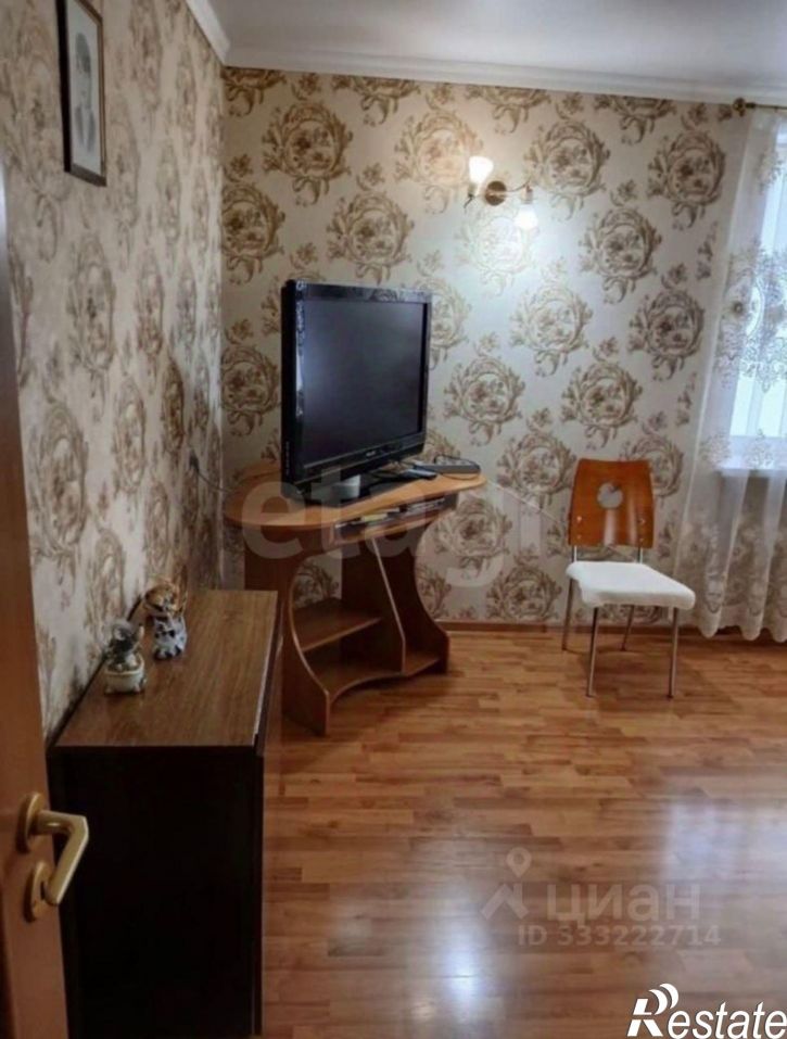 2-комн квартира ул им.9-го Мая, 43,  д. 43