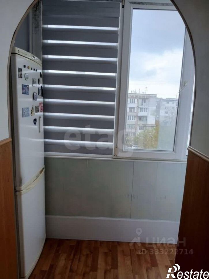 2-комн квартира ул им.9-го Мая, 43,  д. 43