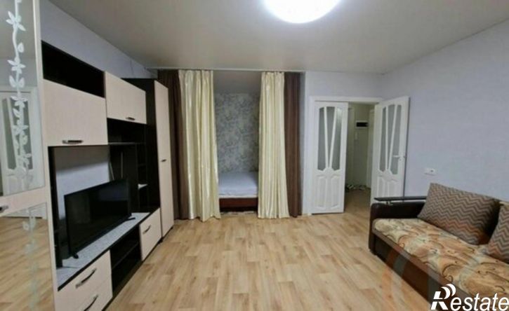 1-комн квартира ул Демышева, 111,  д. 111