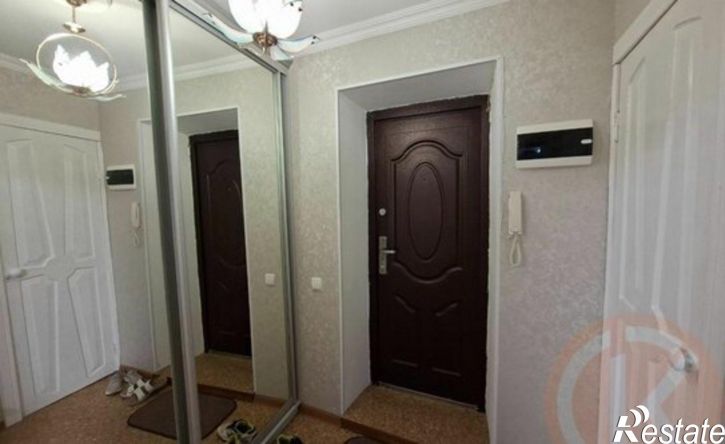 1-комн квартира ул Демышева, 111,  д. 111
