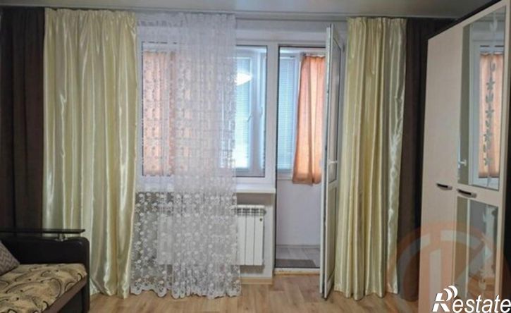 1-комн квартира ул Демышева, 111,  д. 111