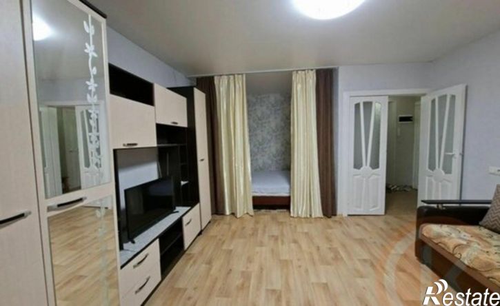 1-комн квартира ул Демышева, 111,  д. 111
