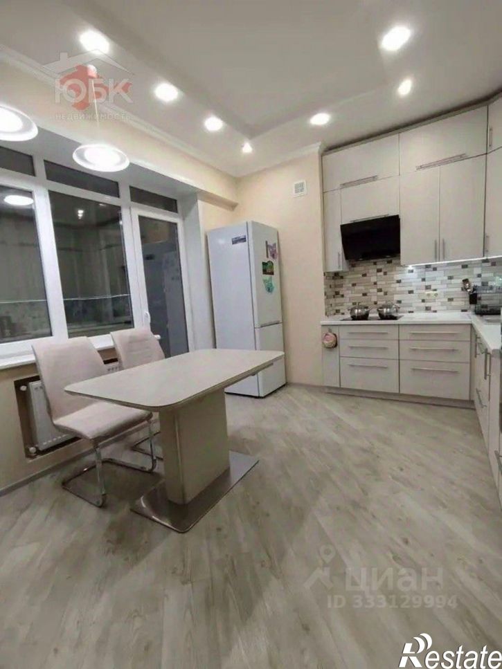 2-комн квартира ул Полупанова, 27,  д. 27