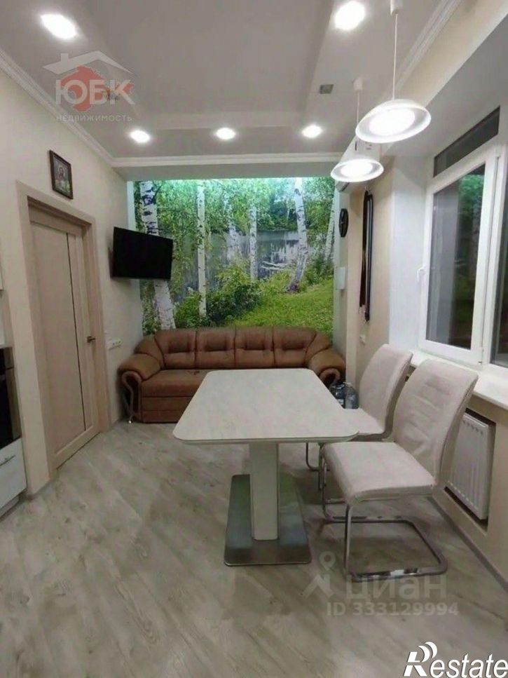2-комн квартира ул Полупанова, 27,  д. 27