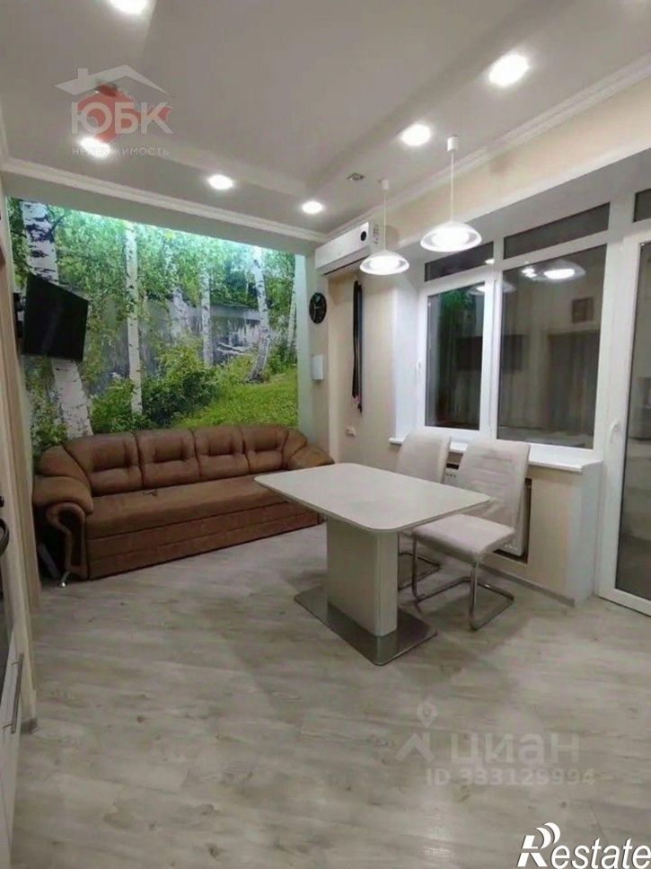 2-комн квартира ул Полупанова, 27,  д. 27