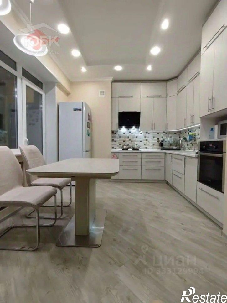 2-комн квартира ул Полупанова, 27,  д. 27