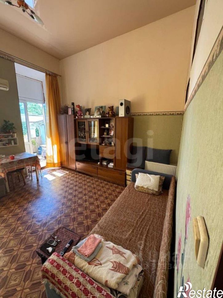 2-комн квартира ул Революции, 42Б,  д. 42Б