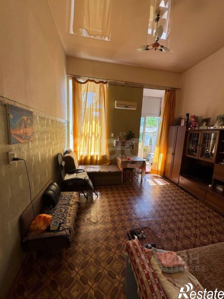 2-комн квартира ул Революции, 42Б,  д. 42Б