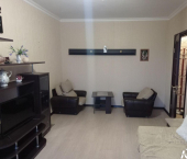1-комн, 36кв м, этаж 4/9 пр-кт Победы, 64