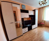 2-комн, 38кв м, этаж 2/2 ул имени Белогубца, 72
