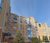 1-комн, 56кв м, этаж 6/7 пр-кт им.В.И.Ленина, 49