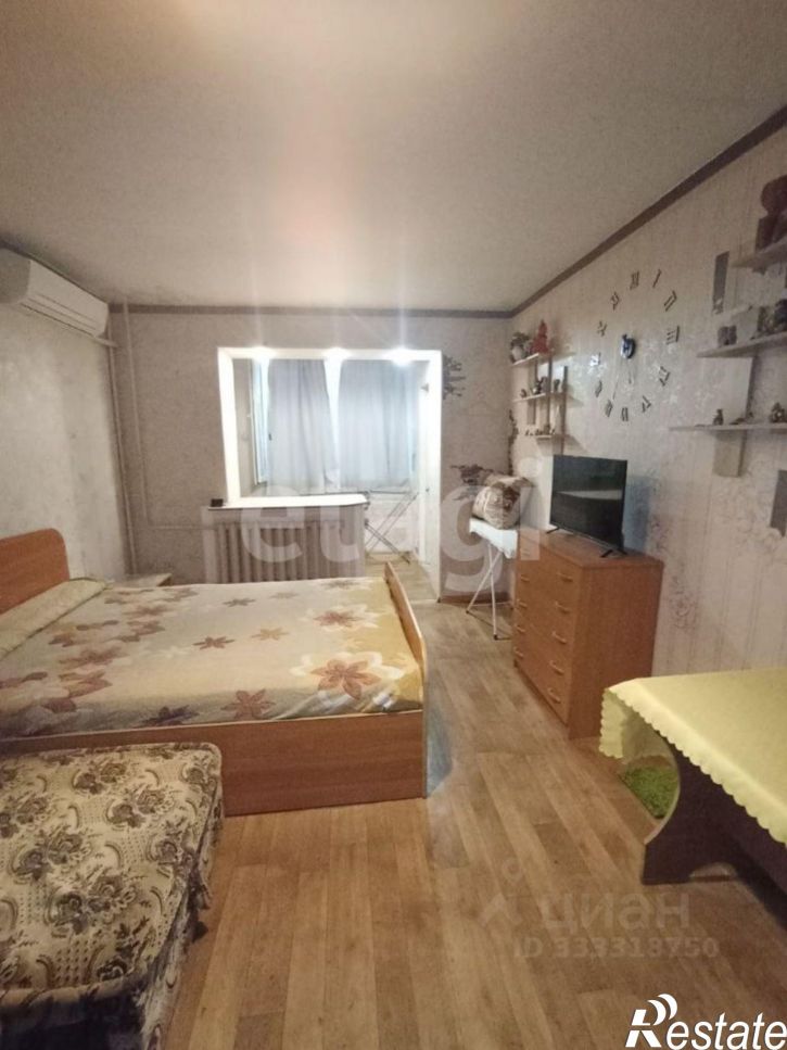 1-комн квартира ул им.9-го Мая, 67а,  д. 67а