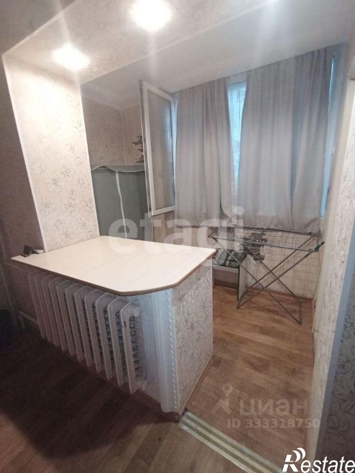 1-комн квартира ул им.9-го Мая, 67а,  д. 67а
